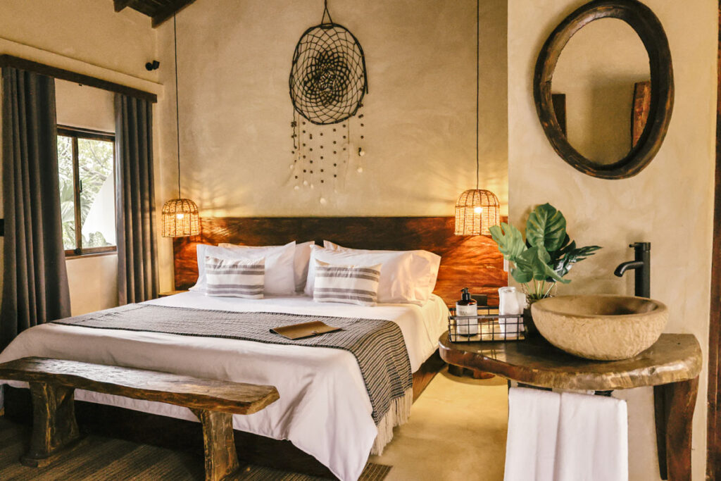 Casa Candela hotel boutique