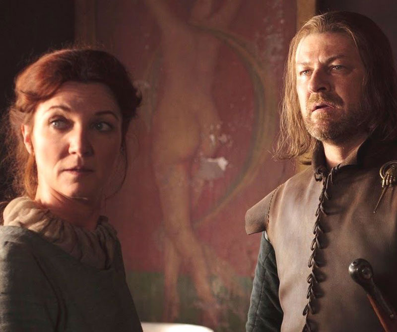 Mamás de la televisión