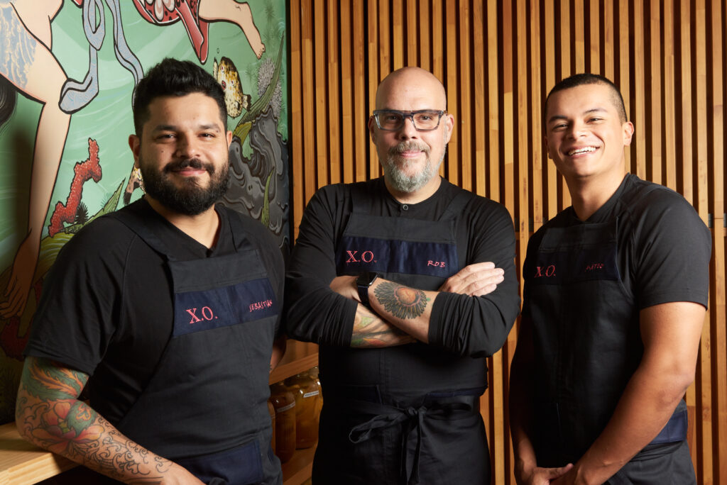 Los restaurantes colombianos entre los 51 - 100 mejores de latinoamérica