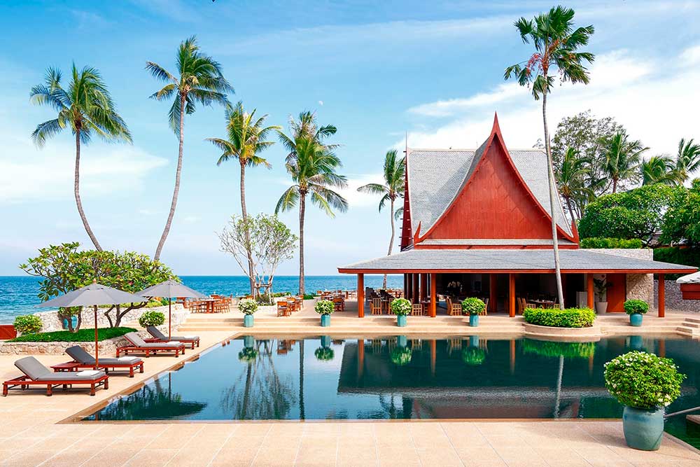 Estos son los cinco mejores spas del mundo 