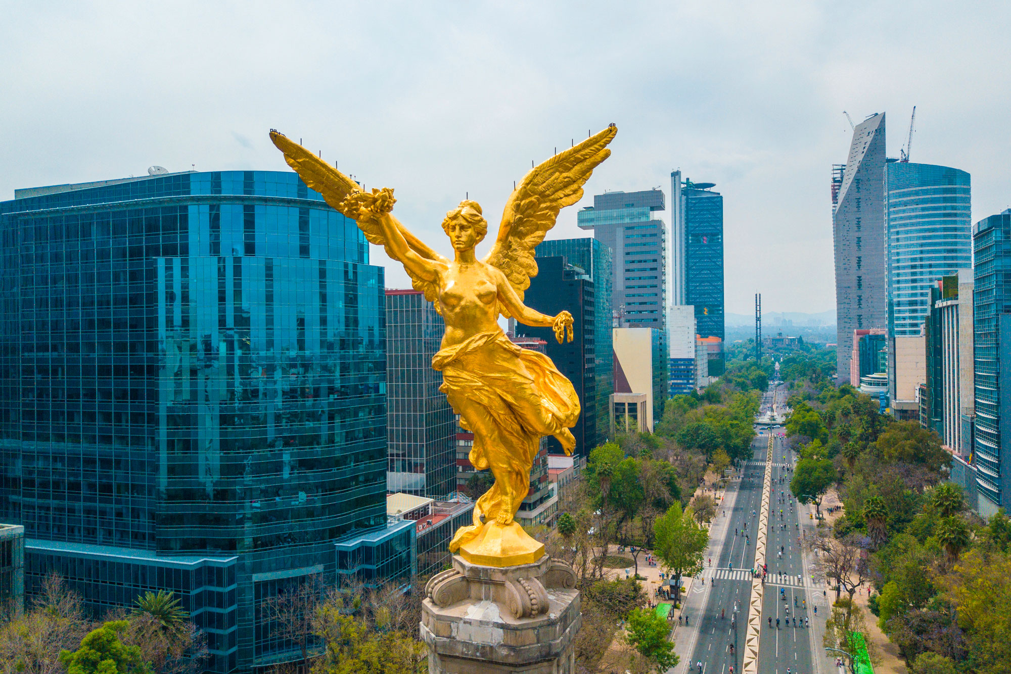 hotel intercontinental presidente polanco