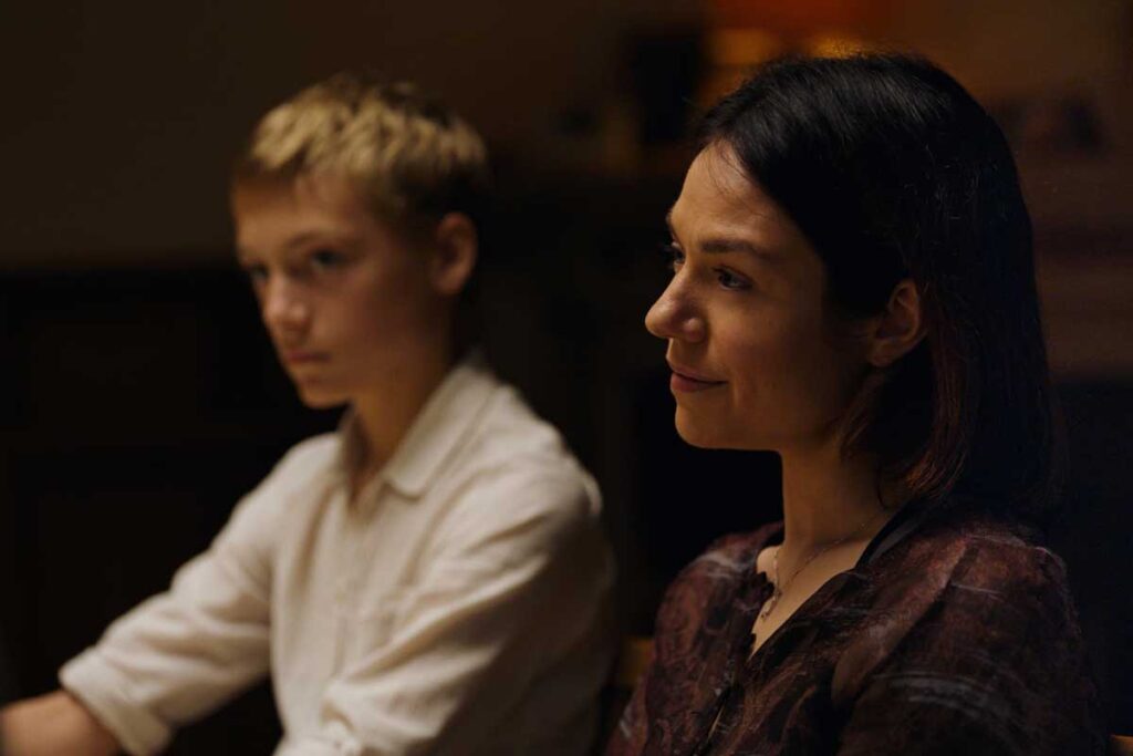 Close, un ensayo cinematográfico sobre la amistad masculina y la salud mental Close mamá