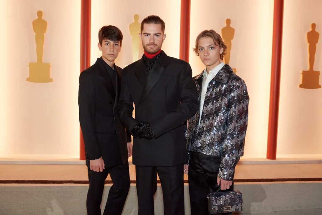 Close, un ensayo cinematográfico sobre la amistad masculina y la salud mental Lukas dhont close