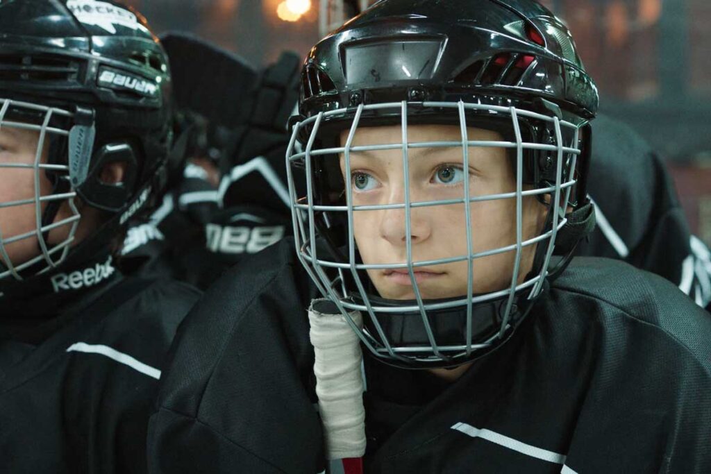 Close, un ensayo cinematográfico sobre la amistad masculina y la salud mental Close película mubi