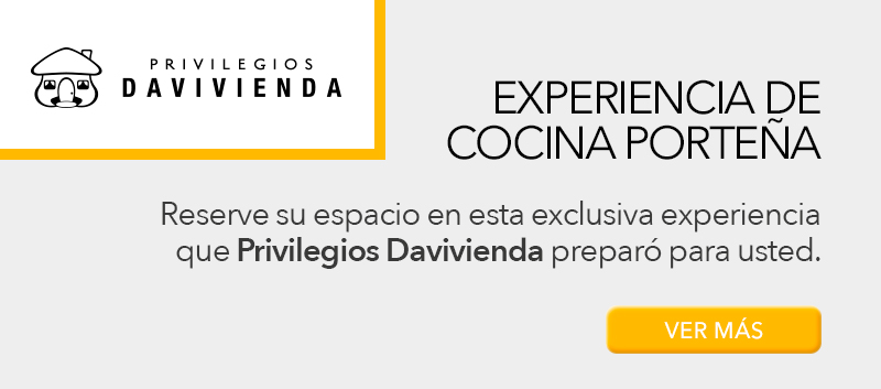 Dos restaurantes para probar los mejores sabores sudamericanos en bogotá Cocina porteña