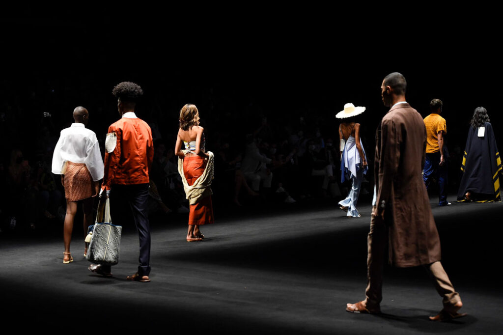 Colombiamoda 2021 Socarrás