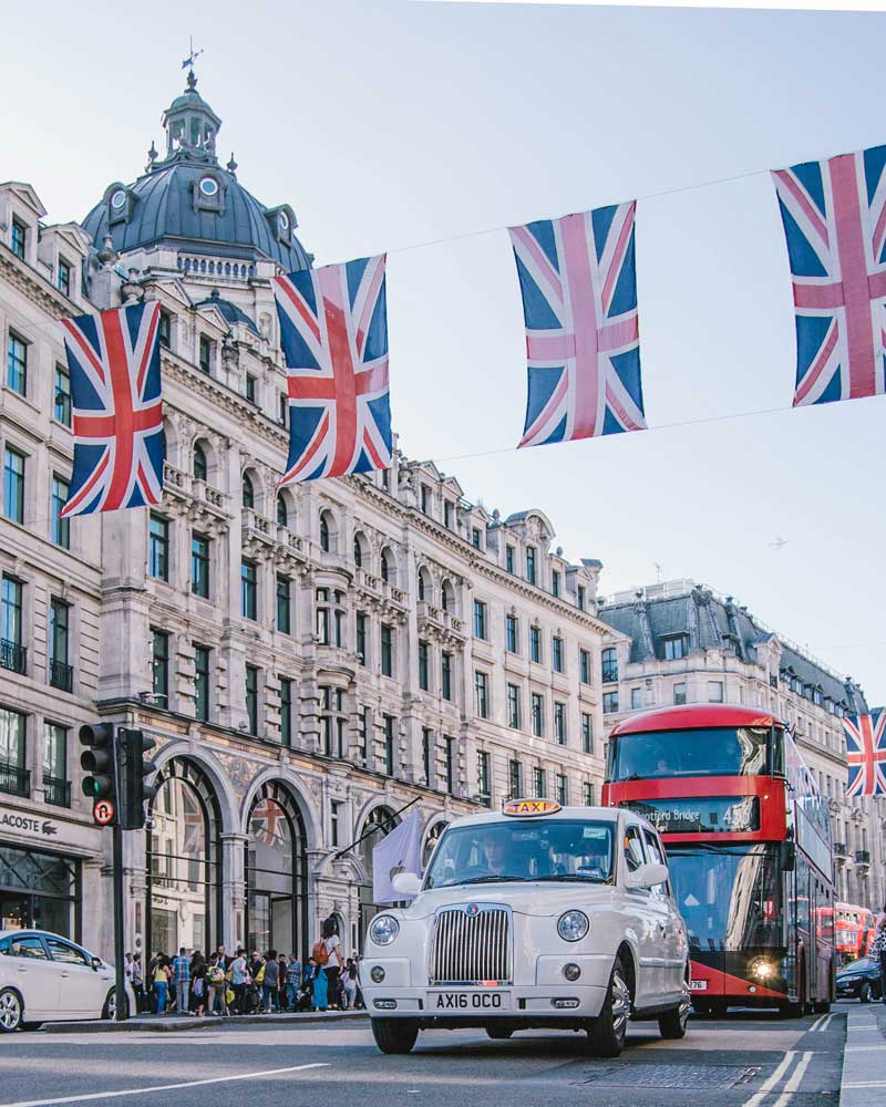 Reino unido sin visa: detalles de la nueva reglamentación para los colombianos Reino unido sin visa para colombianos