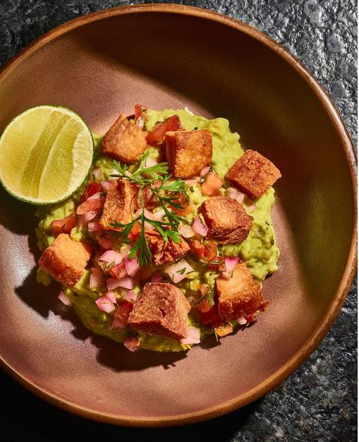 Descubra los sabores de méxico en bogotá con privilegios davivienda