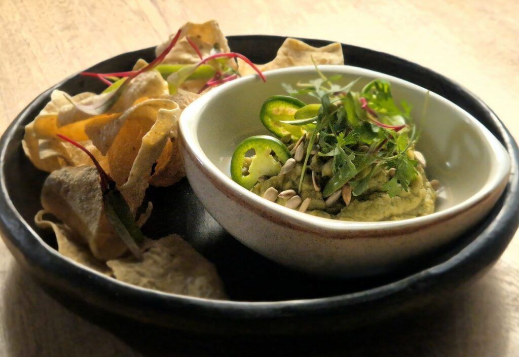 Descubra los sabores de méxico en bogotá con privilegios davivienda