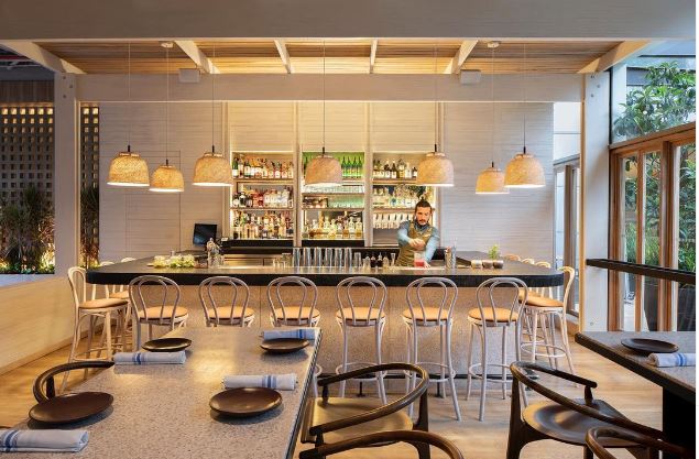 Descubra los sabores de méxico en bogotá con privilegios davivienda