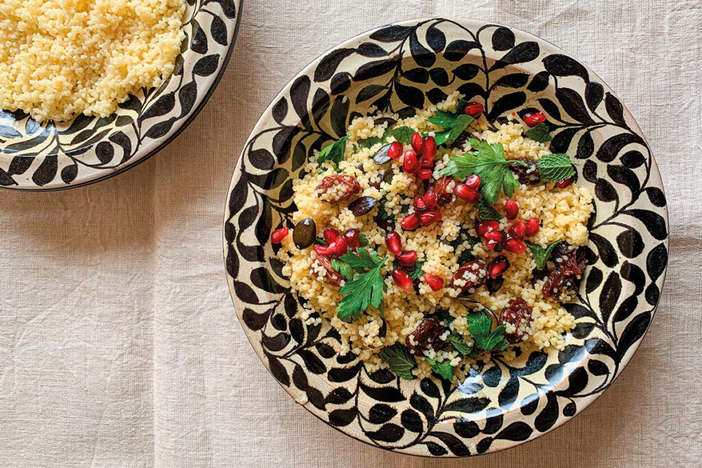 5 recetas para probar los sabores típicos de marruecos e india Marruecos