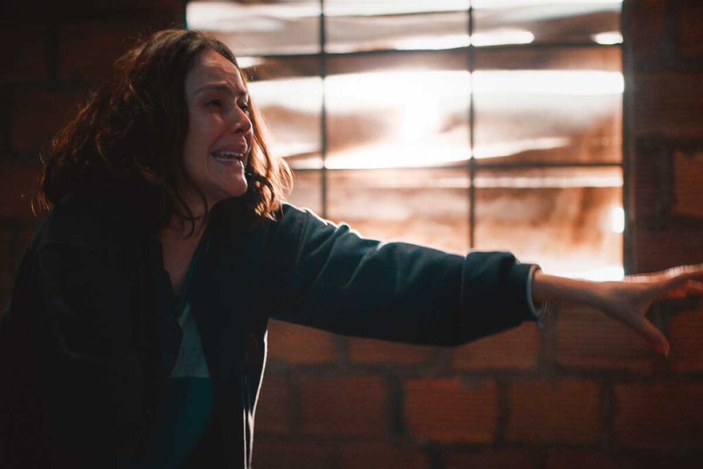 Cristina umaña noticia de un secuestro