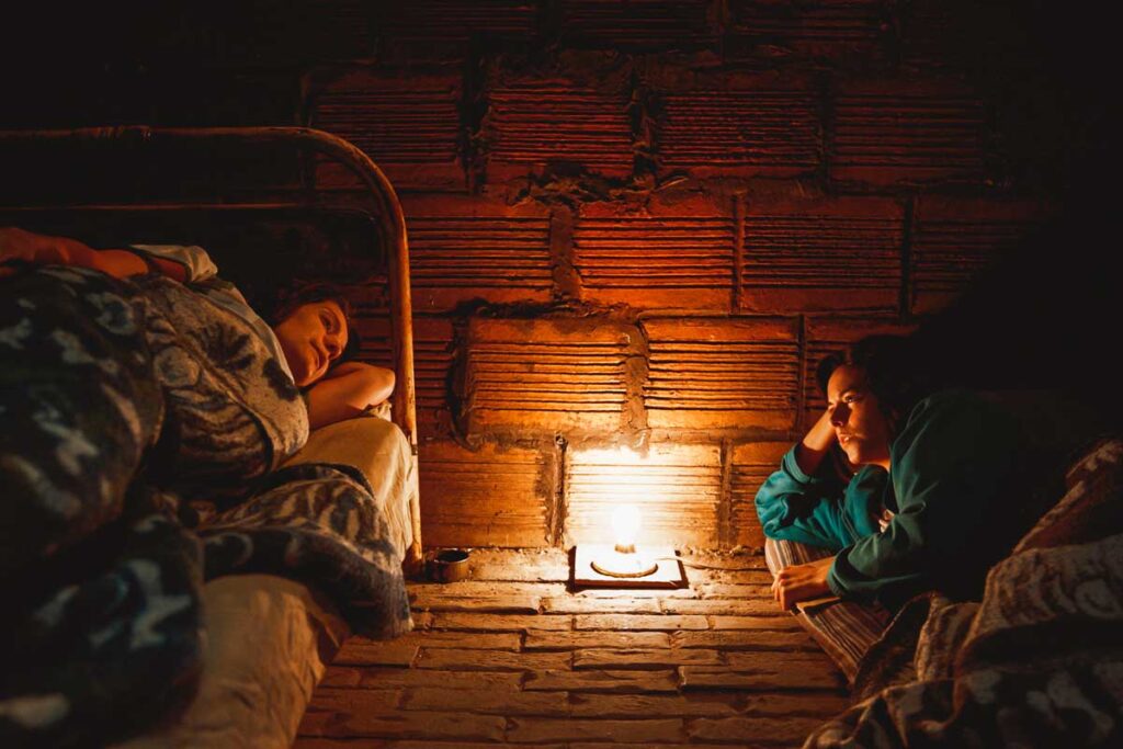 Cristina Umaña Julieth Restrepo