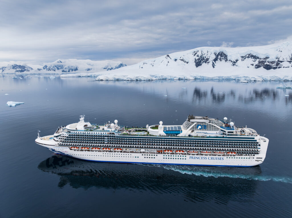 Explore los confines del continente con privilegios davivienda: un viaje por los puertos del cono sur