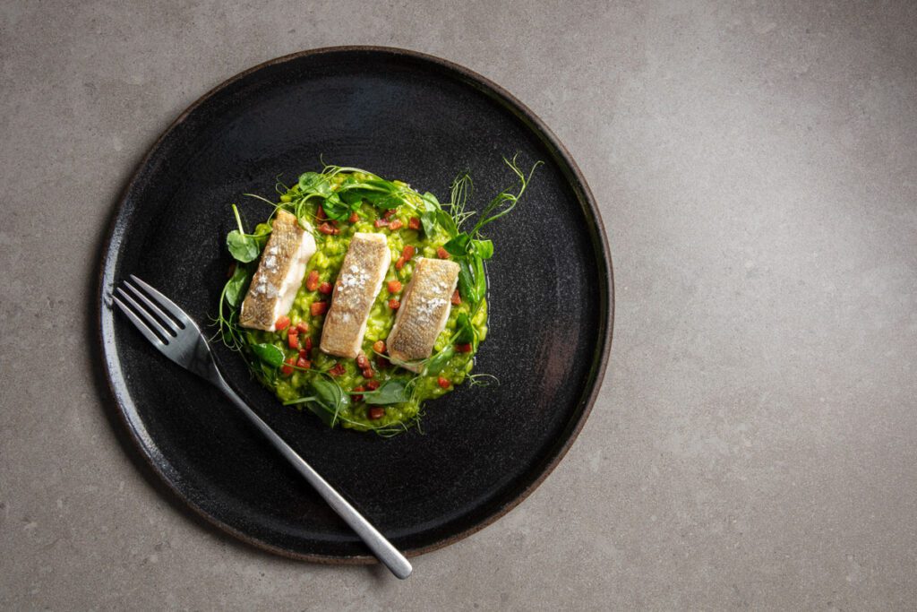 Cuatro recetas del chef andrés fernandes león para preparar en casa Andres fernandes leon