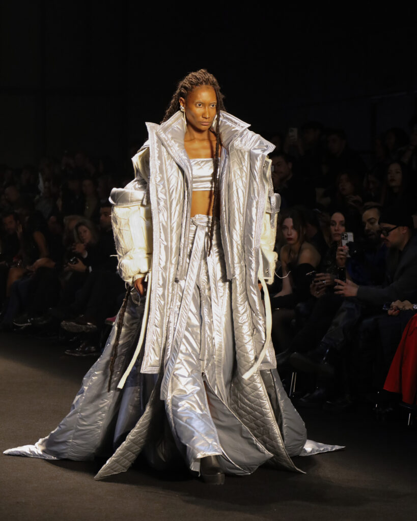 Cubel bogotá fashion week