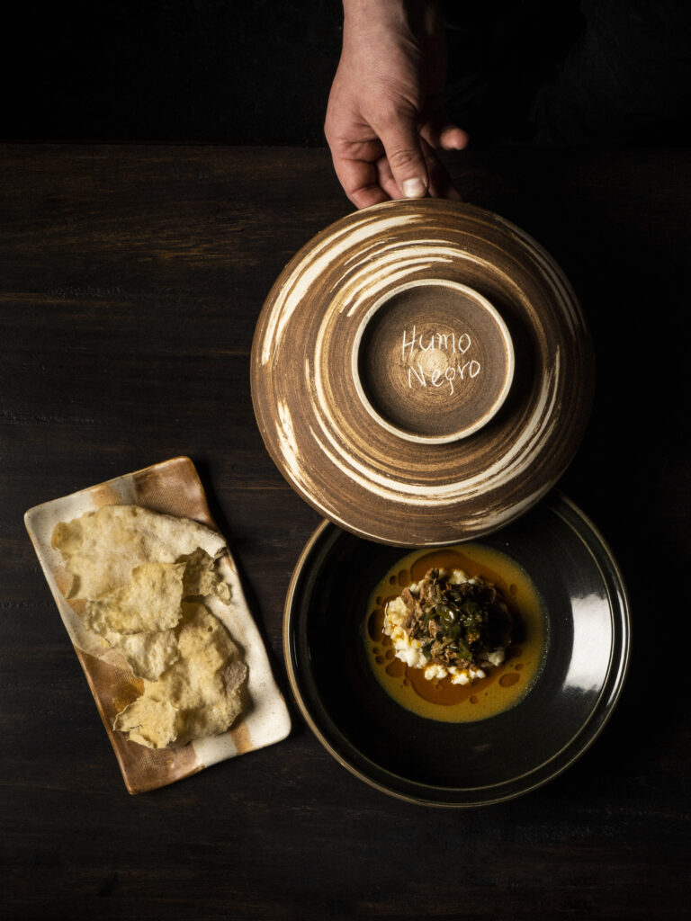 Los restaurantes colombianos entre los 51 - 100 mejores de latinoamérica