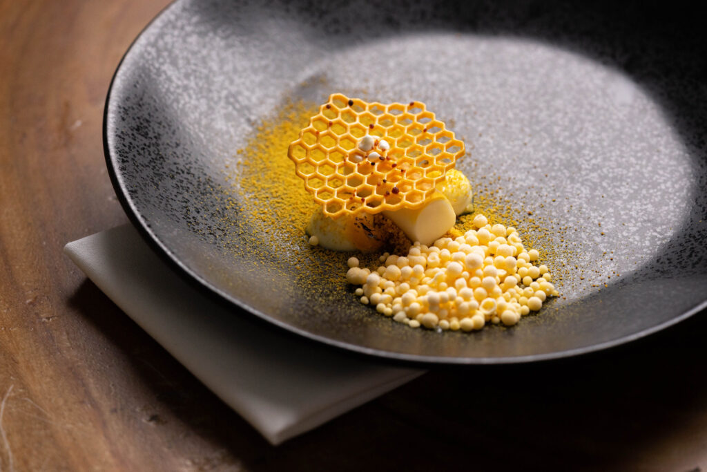 Elcielo Miami del chef colombiano Juan Manuel Barrientos renueva su estrella Michelin Elcielo Miami del chef colombiano Juan Manuel Barrientos renueva su estrella Michelin 1