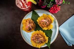 Restaurante habana 93: fusión caribe en bogotá Restaurante habana 93: fusión caribe en bogotá