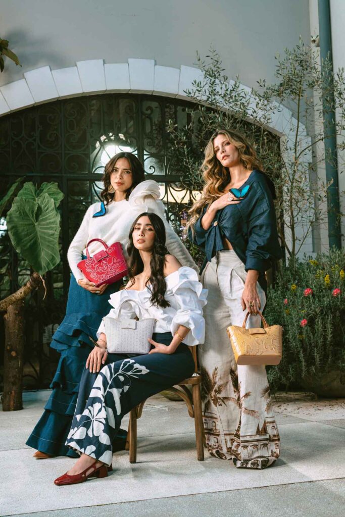 Mario hernández lanza siempre con el alma, su primer fashion film y una nueva era para la marca Mario hernández lanza siempre con el alma, su primer fashion film y una nueva era para la marca