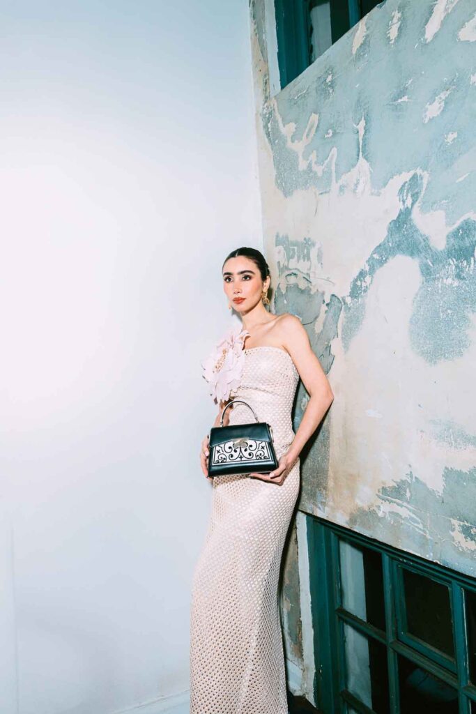 Mario hernández lanza siempre con el alma, su primer fashion film y una nueva era para la marca Mario hernández lanza siempre con el alma, su primer fashion film y una nueva era para la marca