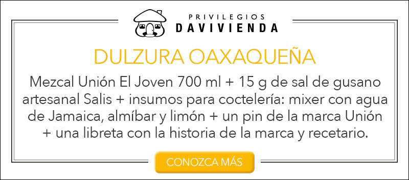 3 kits de tequila, whisky y mezcal para brindar este fin de semana