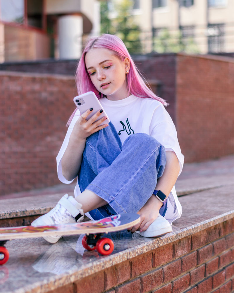 Daviplata adolescentes