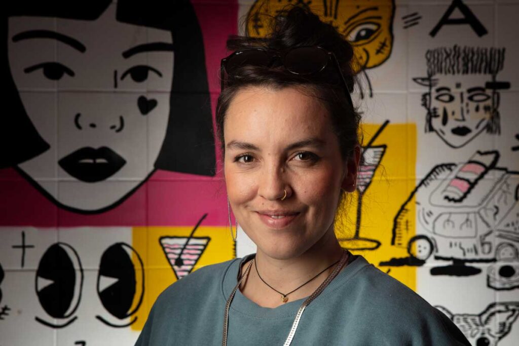 Cuatro recetas deliciosas y fáciles de la chef denise monroy para tener una dieta equilibrada