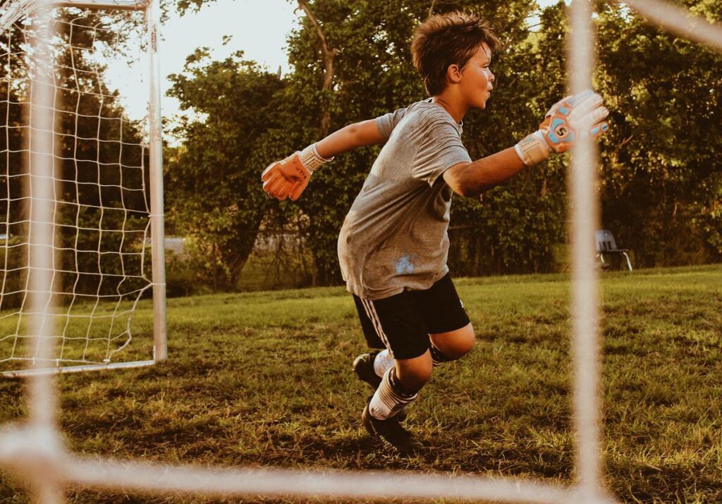 ¿tiene hijos deportistas? Estas recomendaciones le pueden servir ¿tiene hijos deportistas? Estas recomendaciones le pueden servir