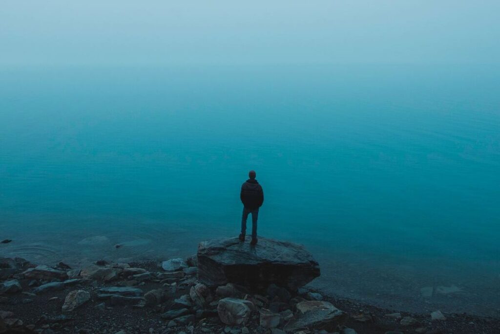 Día mundial de la salud mental: ¿cómo ser una buena compañía para una persona con depresión? Depresión