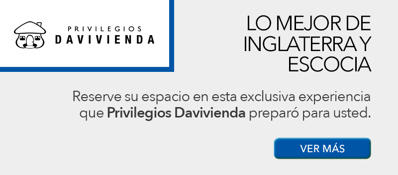 Cinco destinos para visitar en escocia e inglaterra Destinos escocia e inglaterra
