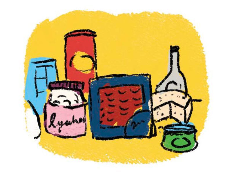 Productos costosos devaluación