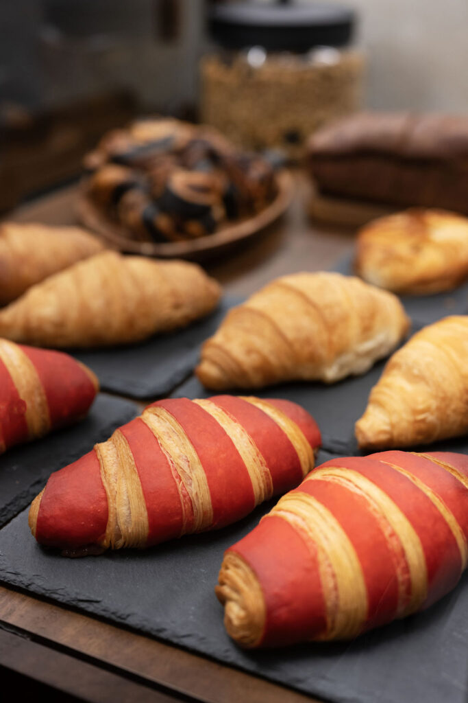 La frescura del café colombiano tiene nueva casa en manhattan