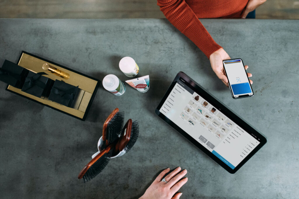 Día sin iva compras