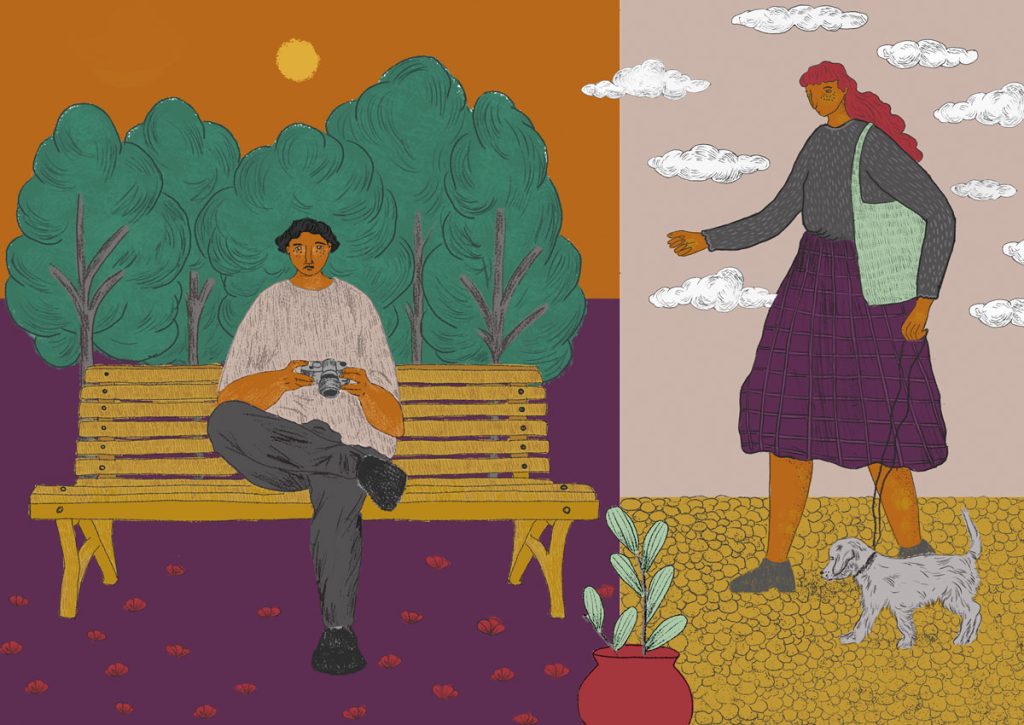 La revolución de los adultos modernos