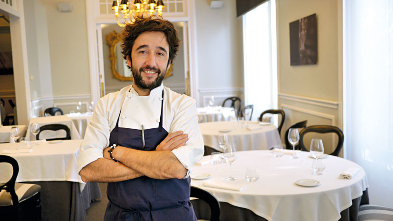 18 cenas gourmet en casa en el davivienda restaurant tour alimentarte