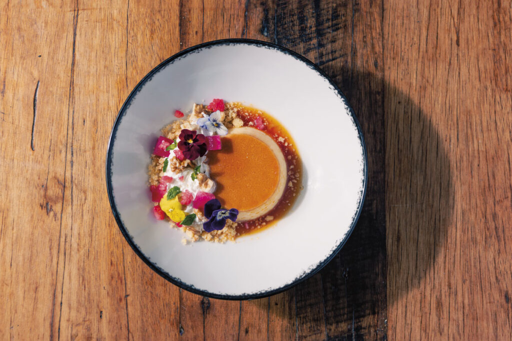 Foto de José Iskandar.