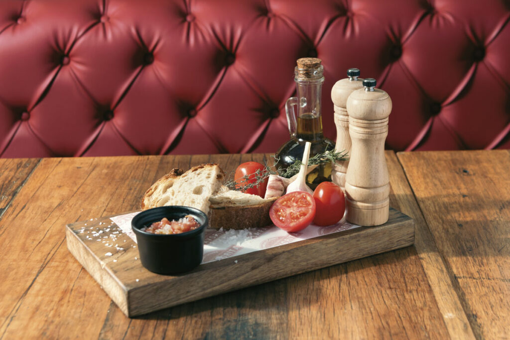 Foto de José Iskandar.