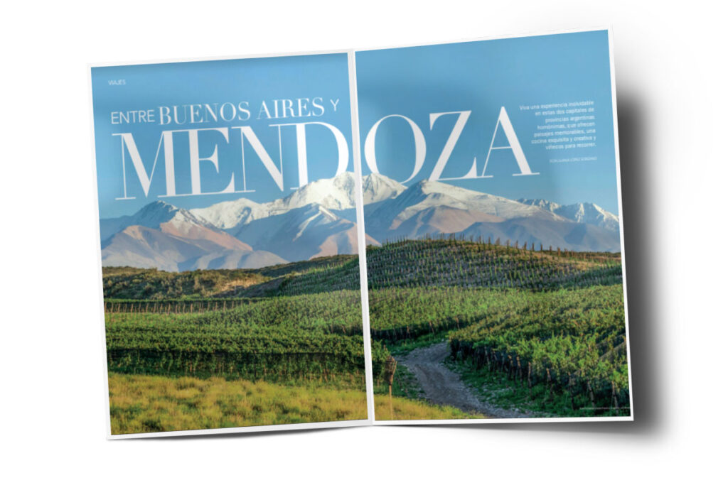 Argentina mendoza buenos aires