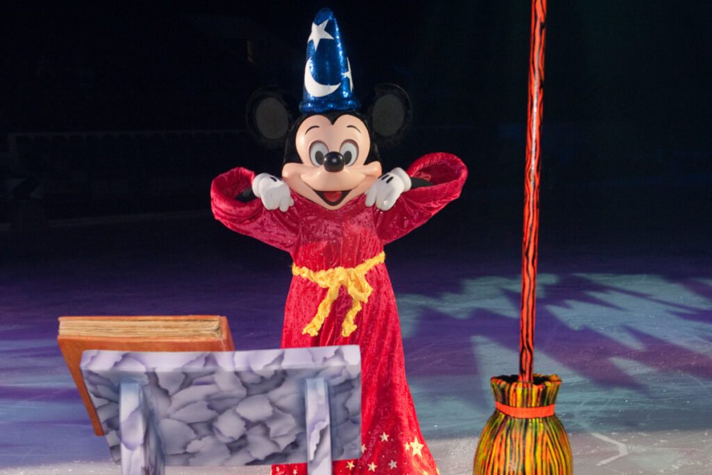 ‘disney on ice: 100 años de emoción’ anuncia más fechas en bogotá