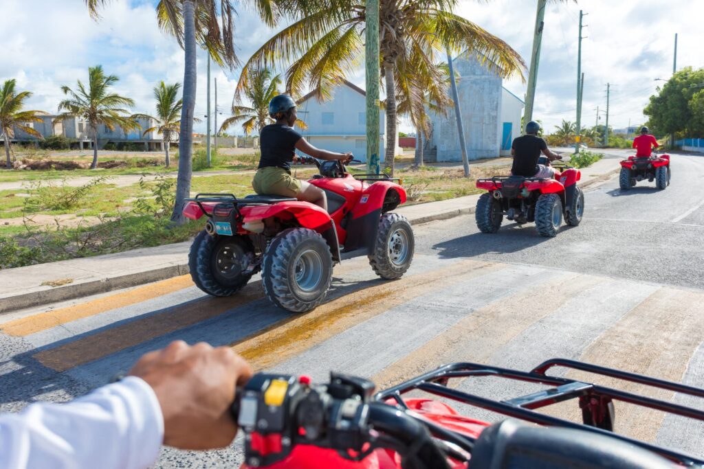 Anguilla, la isla del caribe que encanta a los colombianos Anguilla, la isla del caribe que encanta a los colombianos