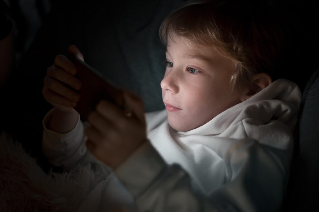 Problemas con el sueño