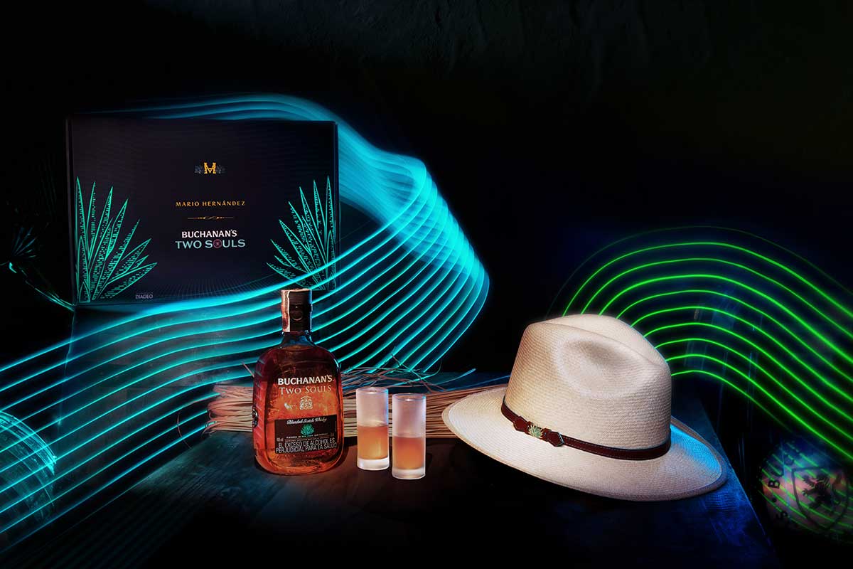 Sombrero aguadeño Mario Hernández