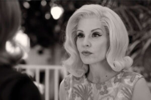 Llegó el final: los 9 capítulos de wandavision explicados Dottie