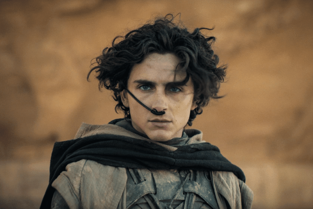 Madame web, dune y otros de los estrenos de cine más esperados para 2024 Dune, estrenos de películas