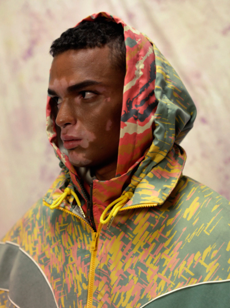 Esteban cortázar: "es momento de darle un giro a la moda en colombia"