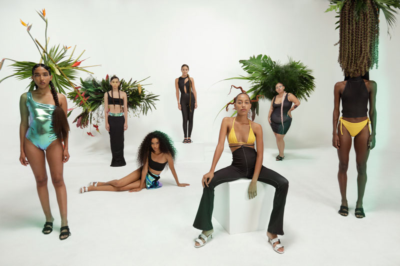 Esteban cortázar: "es momento de darle un giro a la moda en colombia"