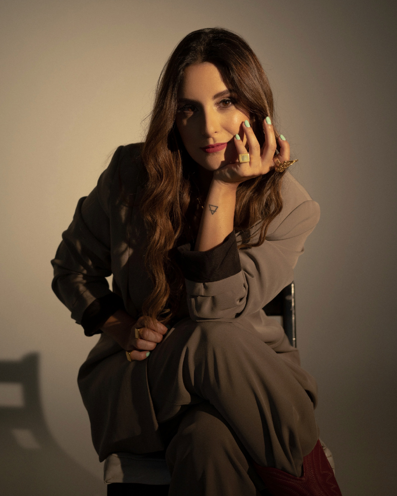 Etn, joyas con esencia latina y corazón colombiano Carolina orduz etn