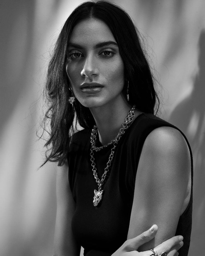 Etn, joyas con esencia latina y corazón colombiano Etn joyas