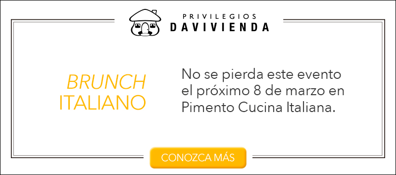 4 eventos de gastronomía para no perderse en marzo en bogotá